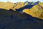 64 Da Cima di Lemma scendiamo al Passo di Tartano